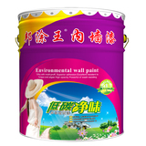 邦涂王内墙乳胶漆