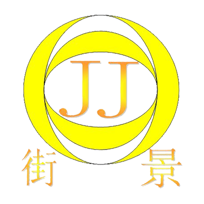 街景LOGO